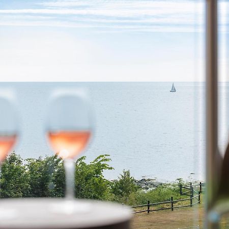 Fredensborg Badehotel Rønne Εξωτερικό φωτογραφία