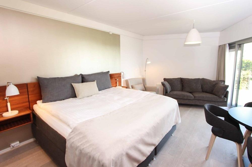 Fredensborg Badehotel Rønne Εξωτερικό φωτογραφία
