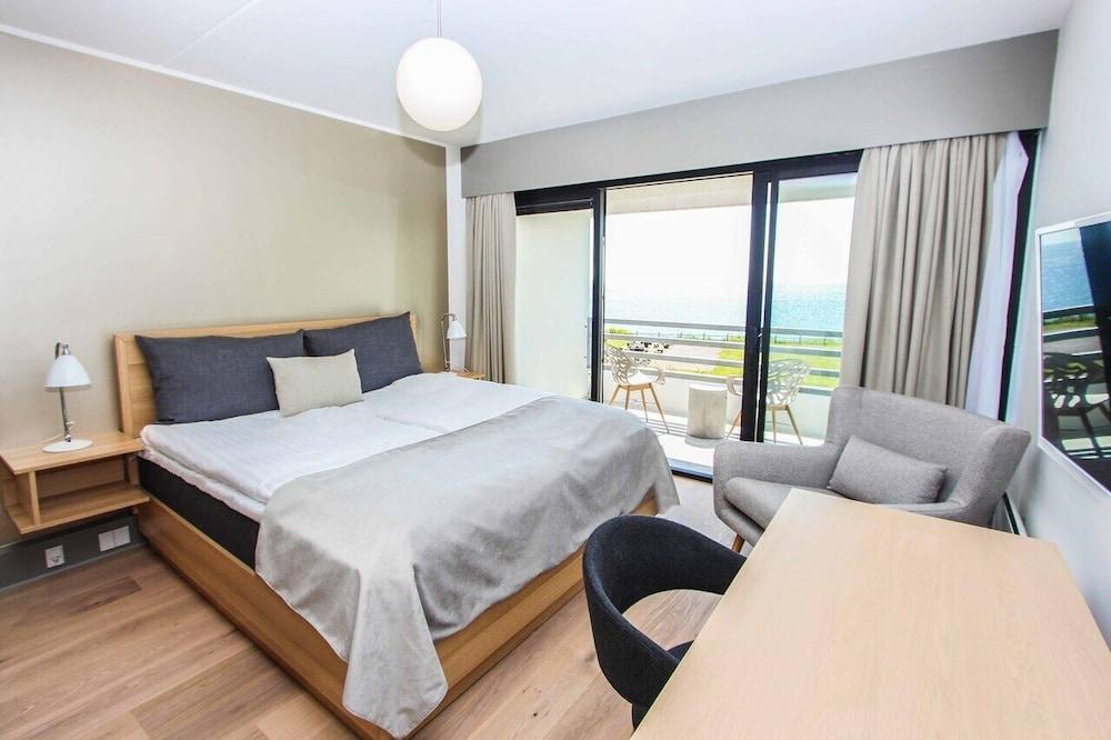 Fredensborg Badehotel Rønne Εξωτερικό φωτογραφία