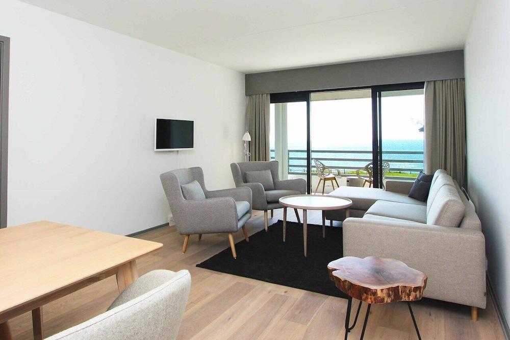 Fredensborg Badehotel Rønne Εξωτερικό φωτογραφία