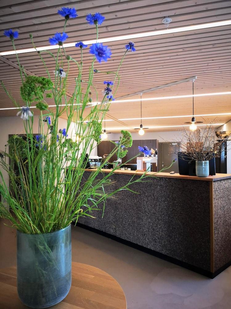 Fredensborg Badehotel Rønne Εξωτερικό φωτογραφία