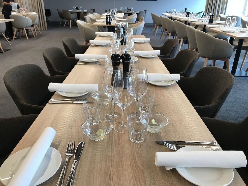 Fredensborg Badehotel Rønne Εξωτερικό φωτογραφία
