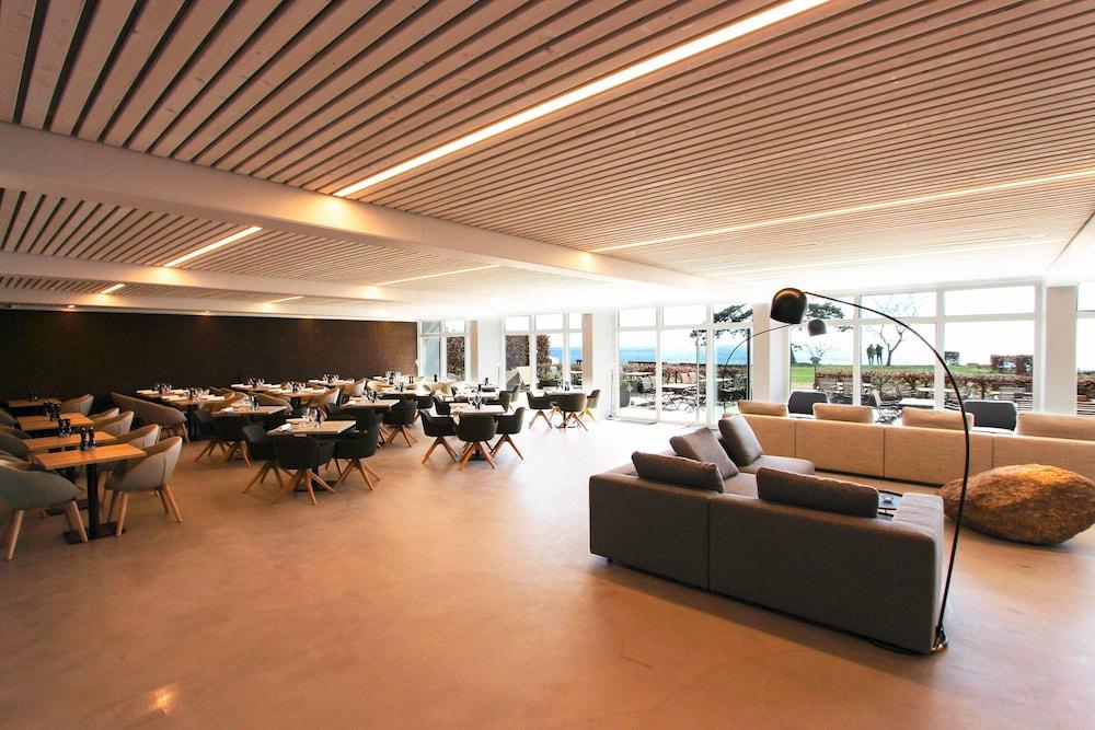 Fredensborg Badehotel Rønne Εξωτερικό φωτογραφία
