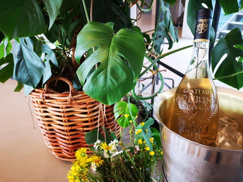 Fredensborg Badehotel Rønne Εξωτερικό φωτογραφία