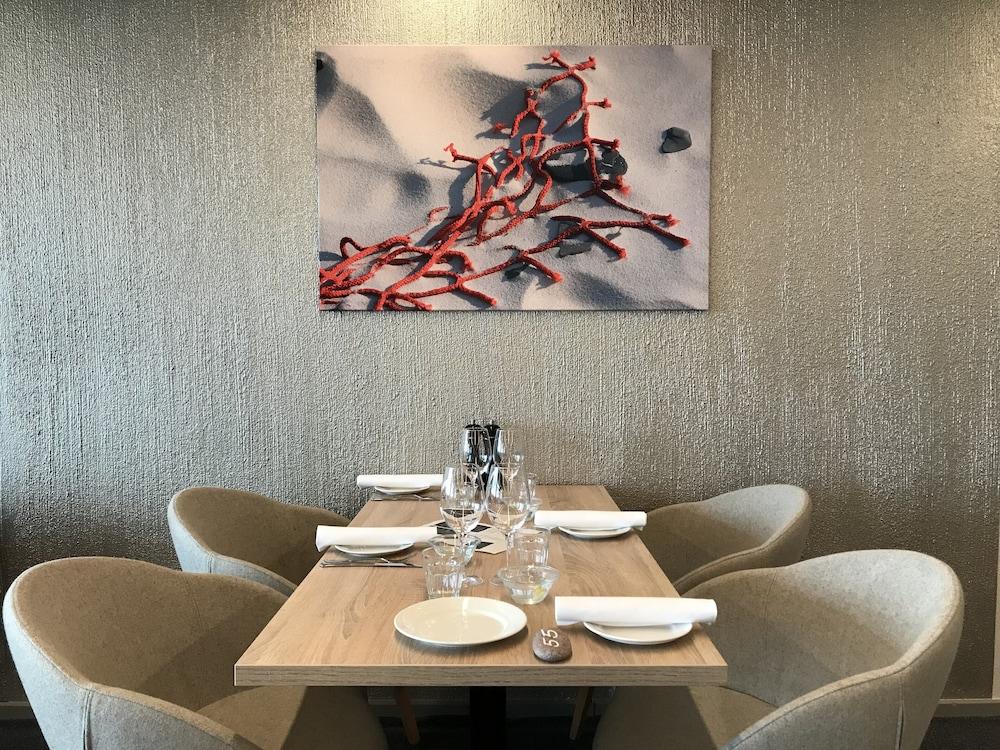 Fredensborg Badehotel Rønne Εξωτερικό φωτογραφία