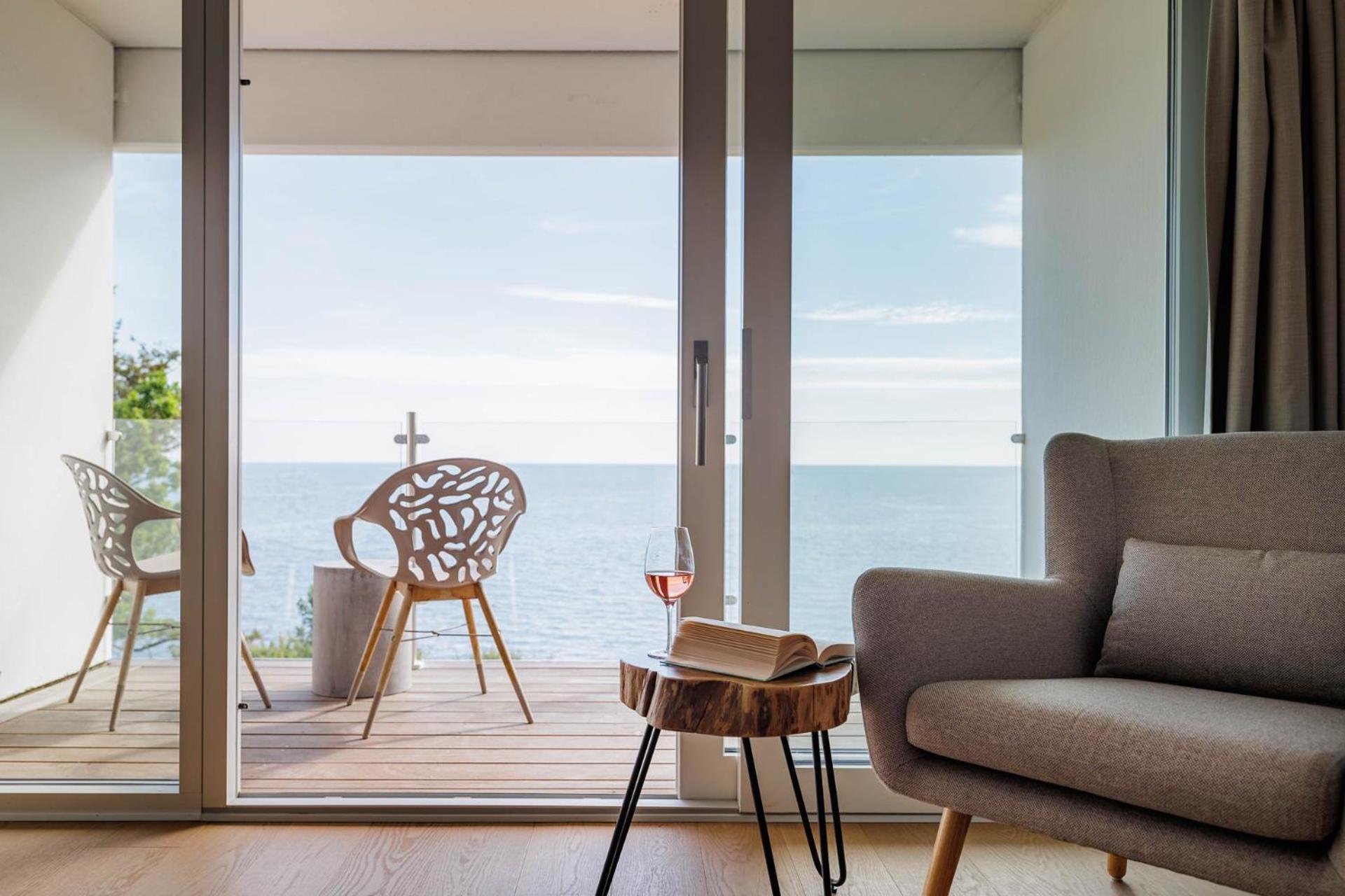 Fredensborg Badehotel Rønne Εξωτερικό φωτογραφία