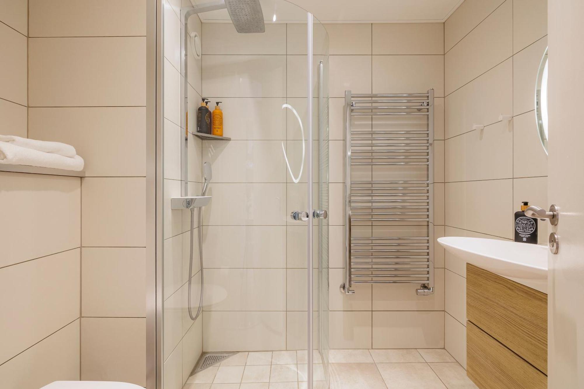 Fredensborg Badehotel Rønne Εξωτερικό φωτογραφία