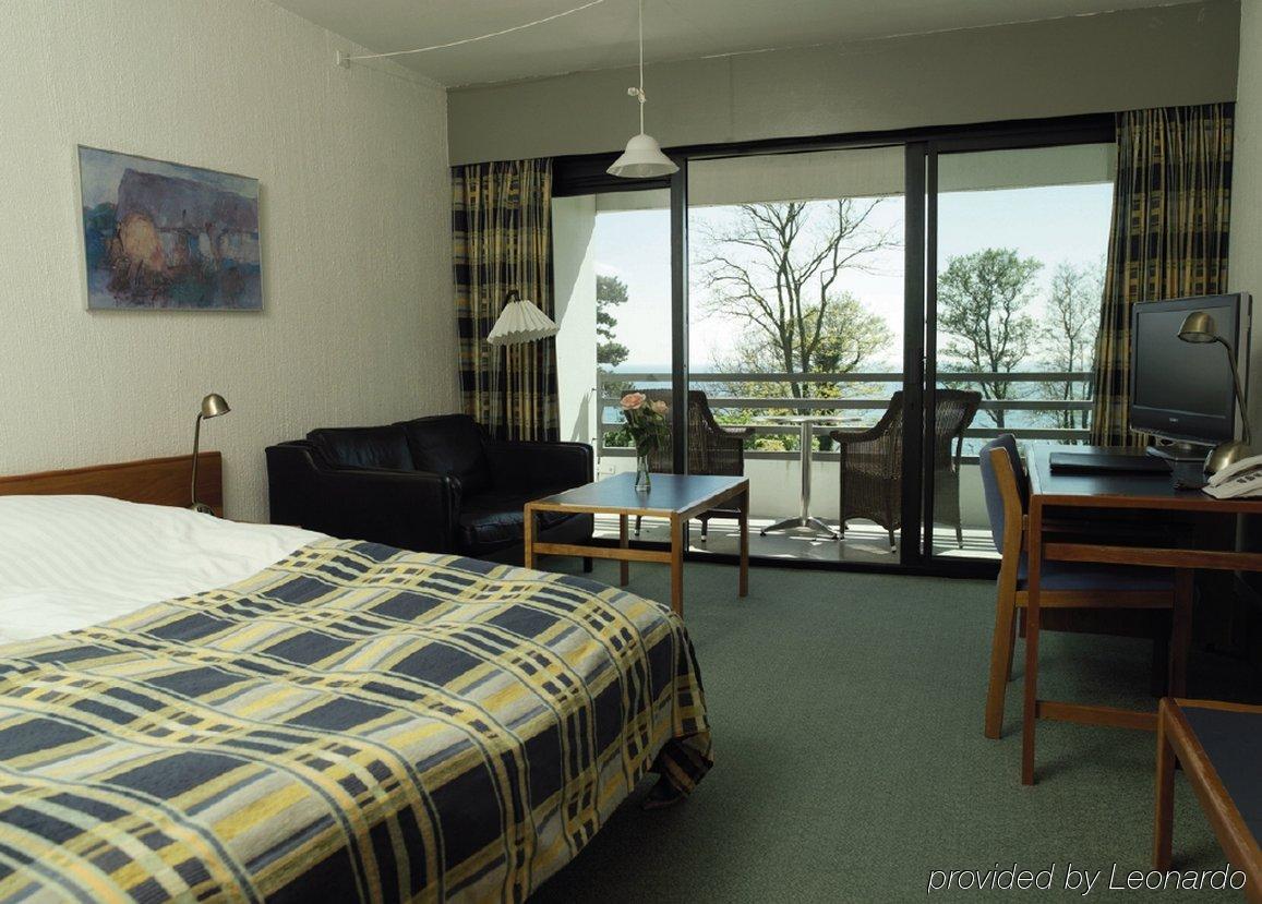 Fredensborg Badehotel Rønne Δωμάτιο φωτογραφία