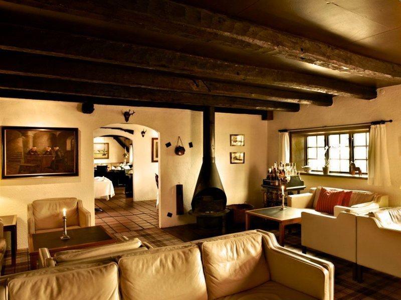 Fredensborg Badehotel Rønne Εξωτερικό φωτογραφία